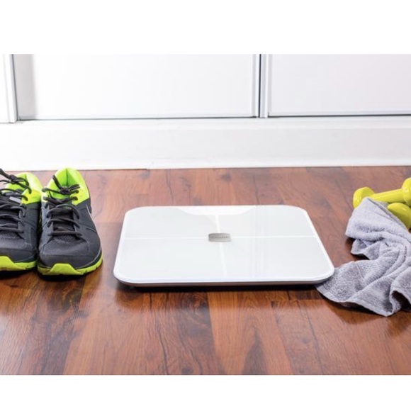 iHealth Nexus Wireless Body Composition Scale - Picture 8 of 9